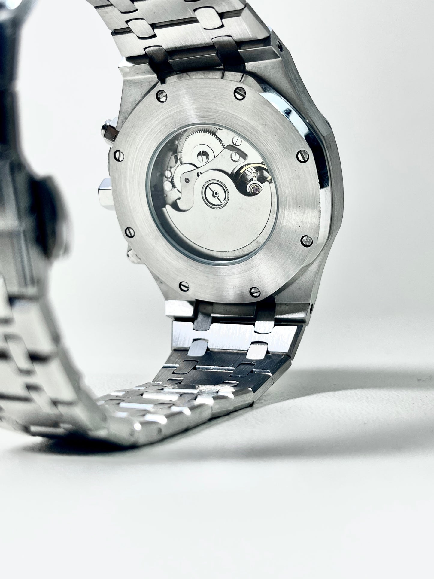 The CHRONO MOINET