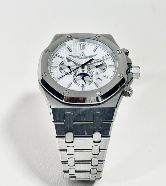The CHRONO MOINET