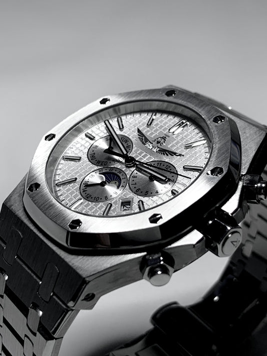 The CHRONO MOINET