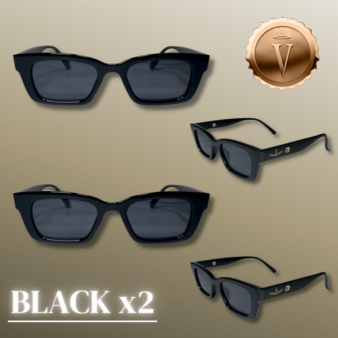 ROVER BUNDLE (black)