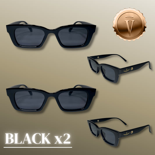 ROVER BUNDLE (black)