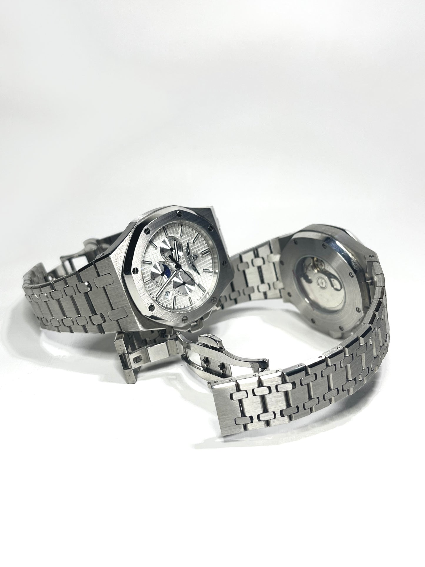 The CHRONO MOINET